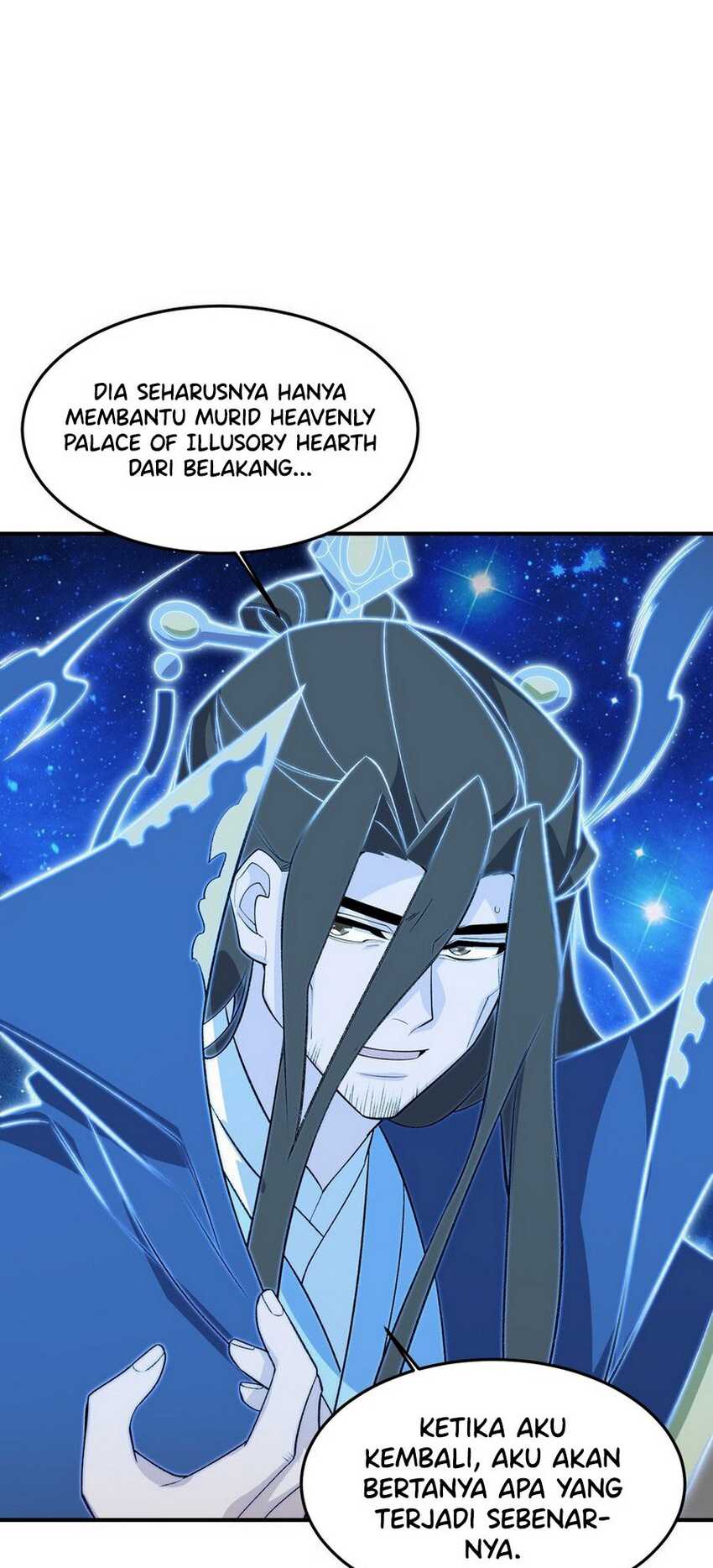 I Work Nine To Five In The Immortal Cultivation World Chapter 23 Gambar 6