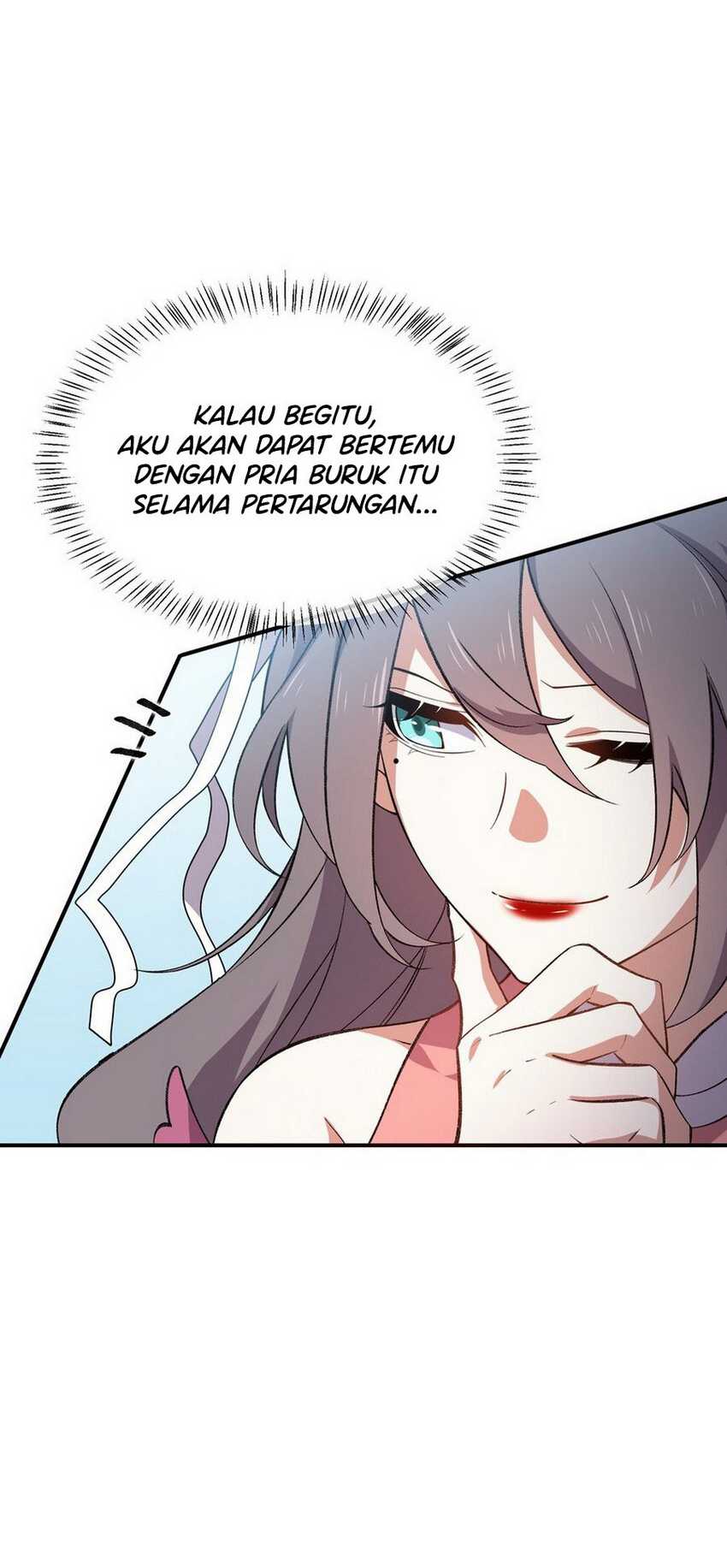 I Work Nine To Five In The Immortal Cultivation World Chapter 22 Gambar 19