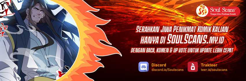 Baca I Work Nine To Five In The Immortal Cultivation World Chapter 22 Gambar 2