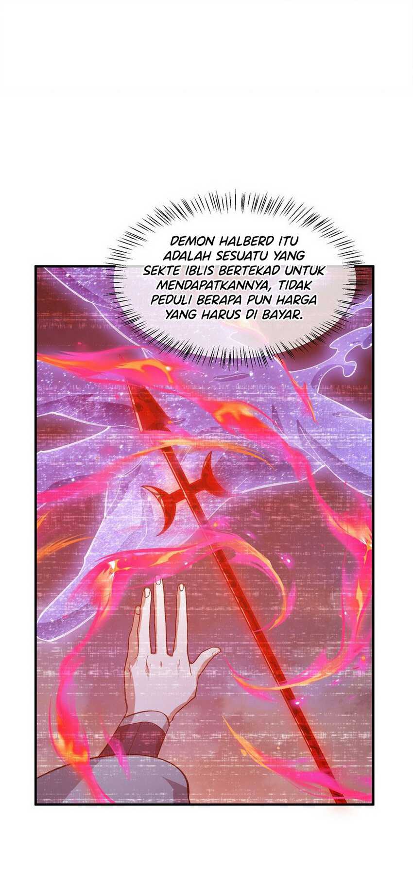 I Work Nine To Five In The Immortal Cultivation World Chapter 22 Gambar 25