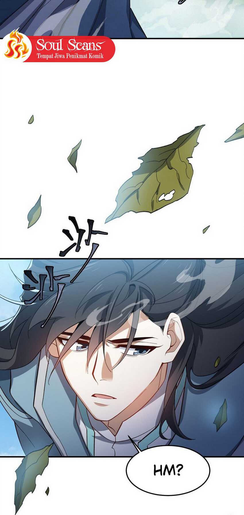 I Work Nine To Five In The Immortal Cultivation World Chapter 22 Gambar 28