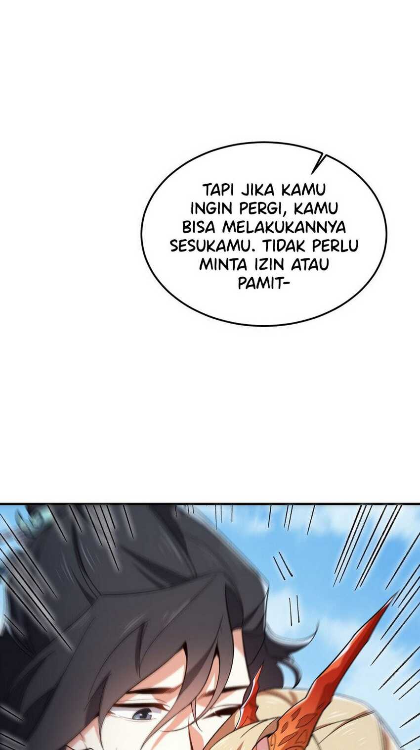 I Work Nine To Five In The Immortal Cultivation World Chapter 22 Gambar 34