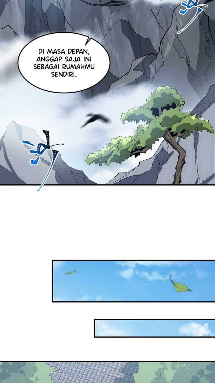 I Work Nine To Five In The Immortal Cultivation World Chapter 22 Gambar 40