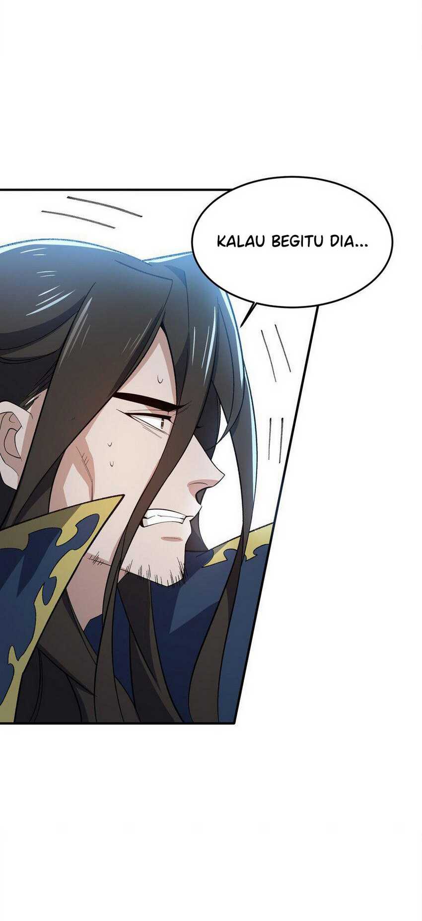 I Work Nine To Five In The Immortal Cultivation World Chapter 22 Gambar 44