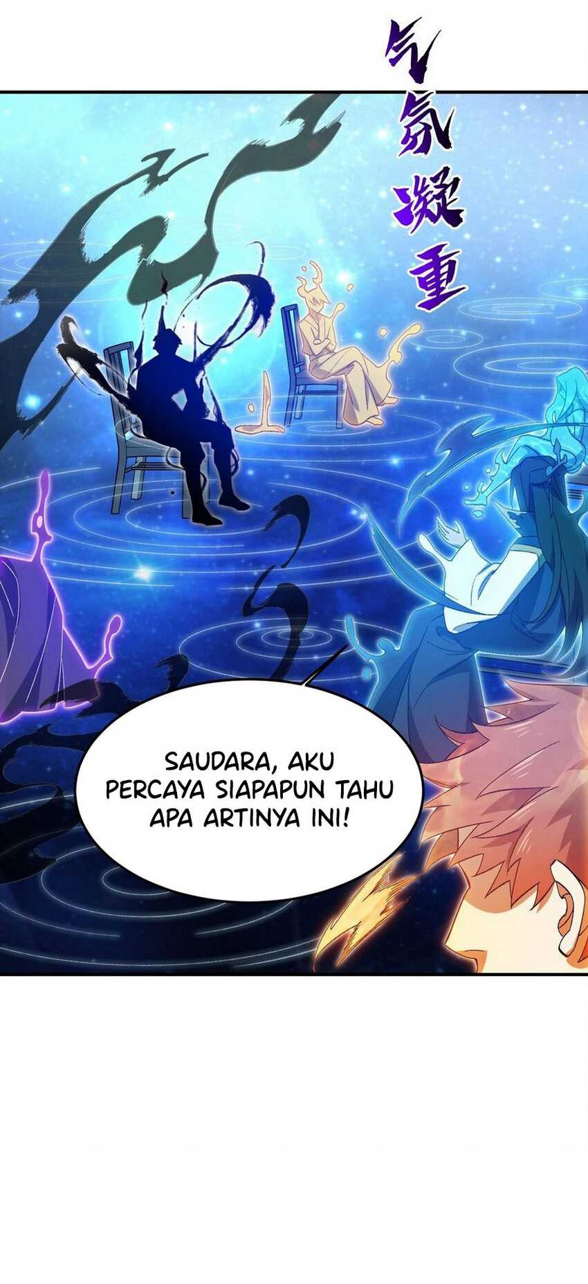 I Work Nine To Five In The Immortal Cultivation World Chapter 22 Gambar 52