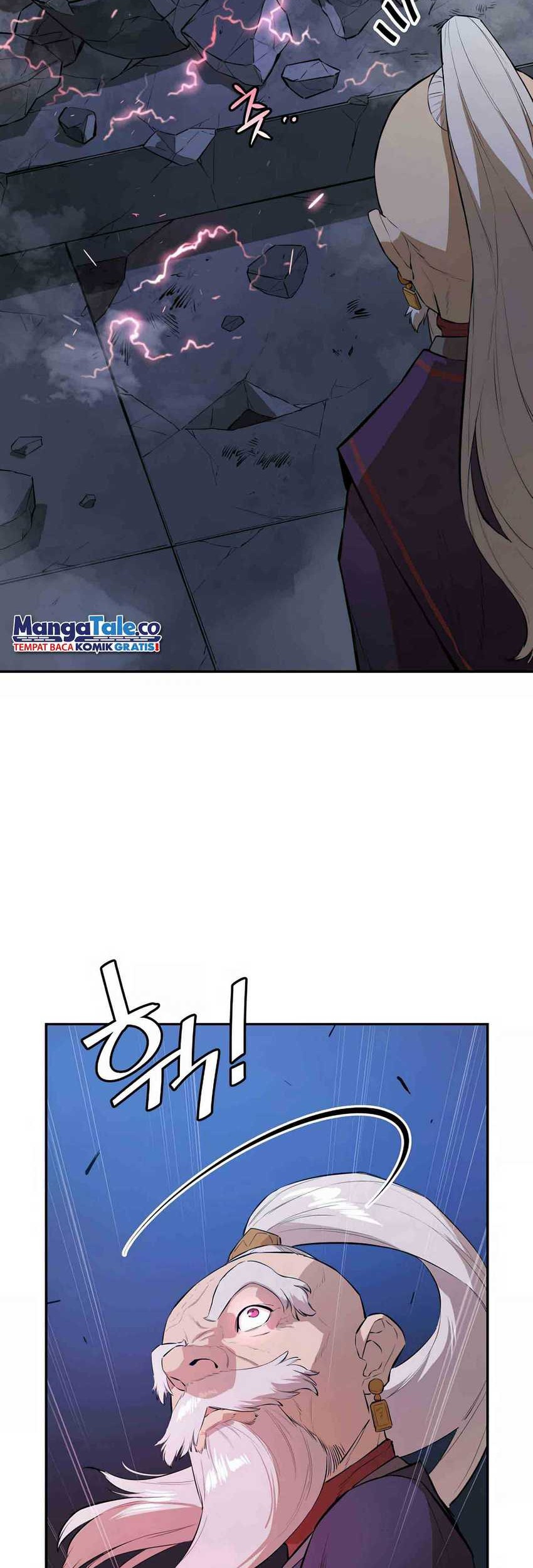 Villain Unrivaled Chapter 57 Gambar 41