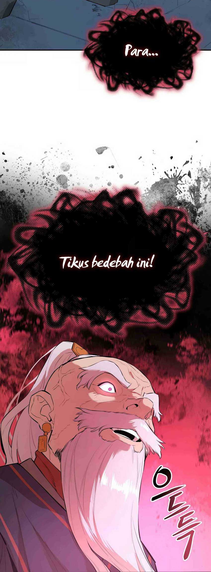 Villain Unrivaled Chapter 57 Gambar 62
