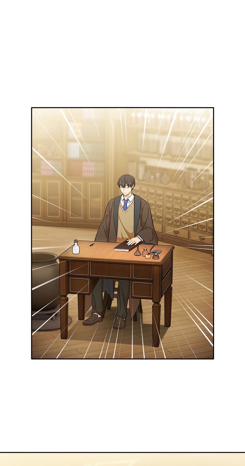 Magic Academy Survival Guide Chapter 50 Gambar 46