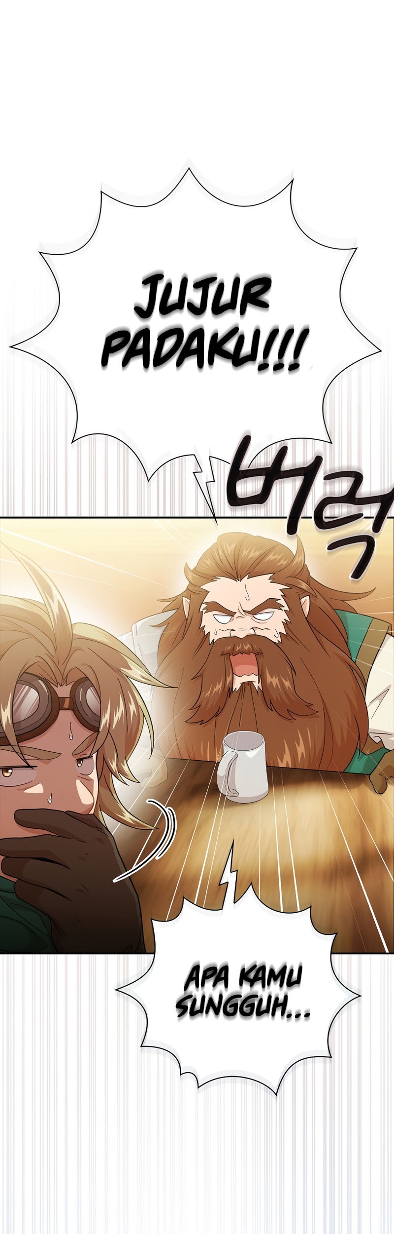 Baca Magic Academy Survival Guide Chapter 50 Gambar 2