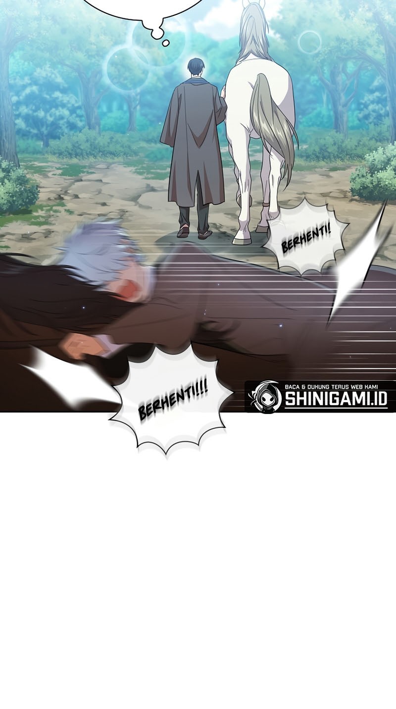 Magic Academy Survival Guide Chapter 50 Gambar 16