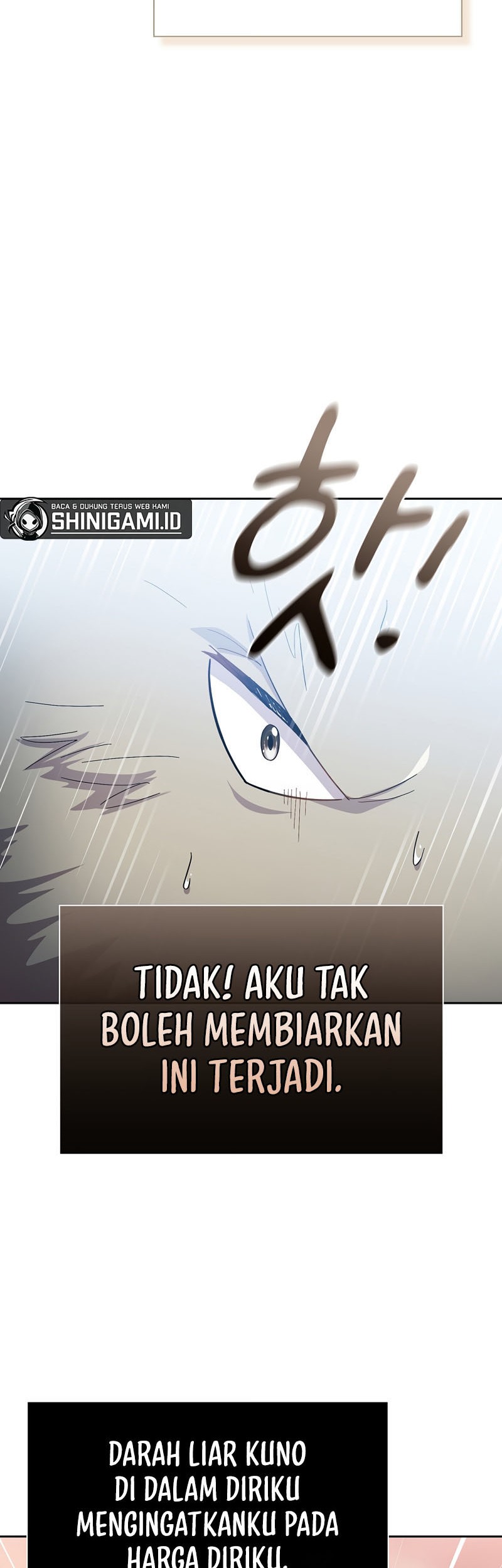 Magic Academy Survival Guide Chapter 50 Gambar 20