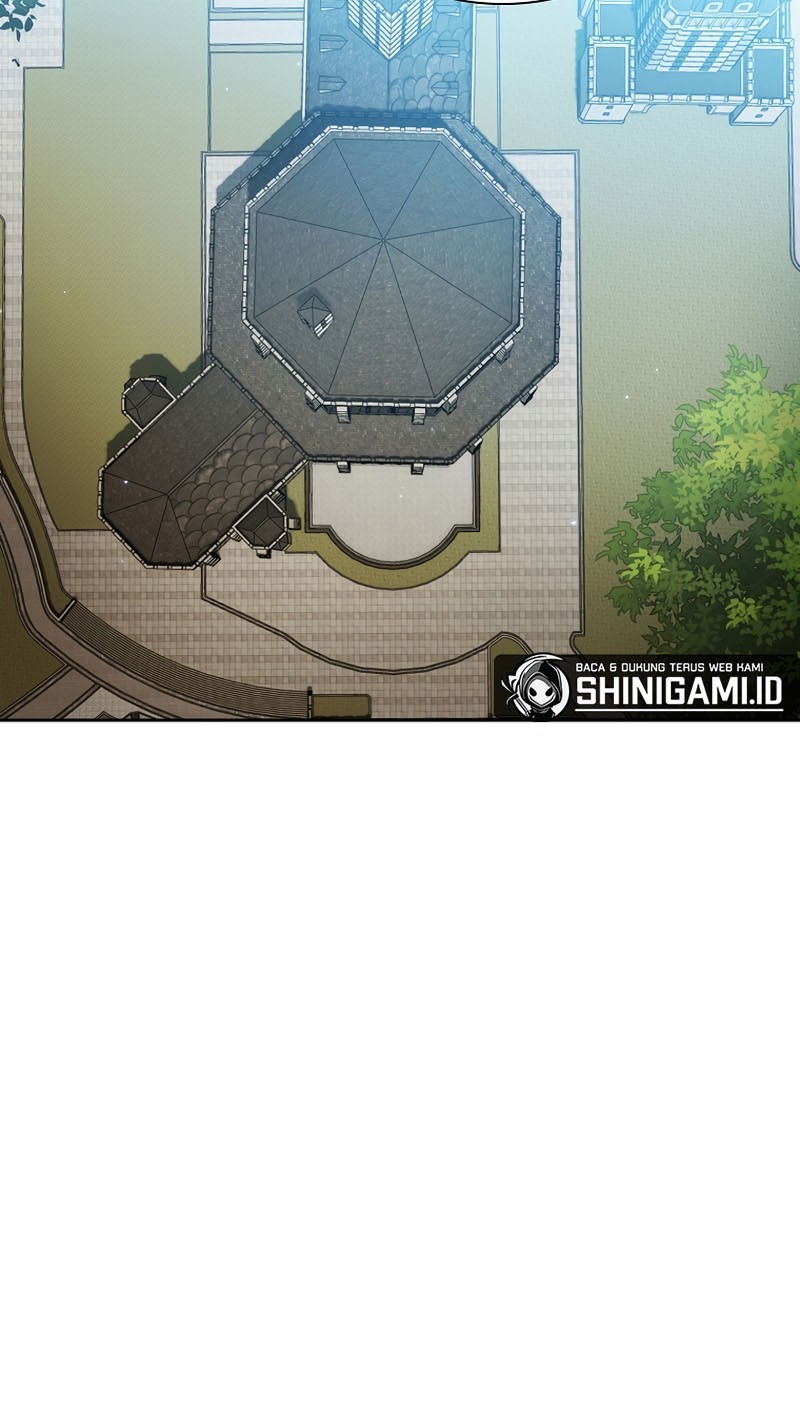 Magic Academy Survival Guide Chapter 50 Gambar 26