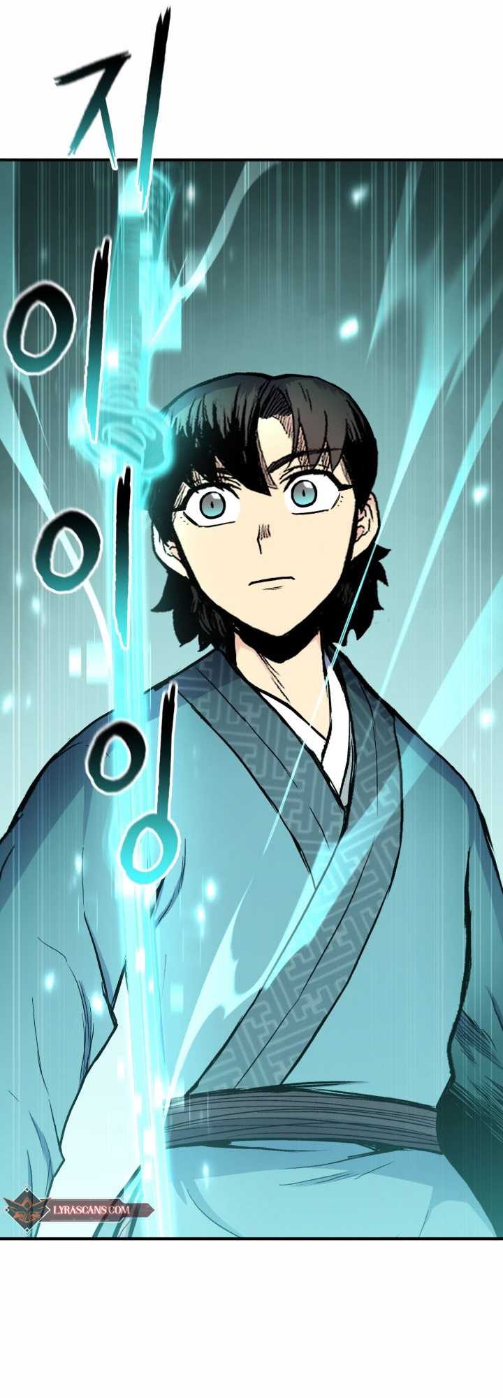 Master of the Martial Arts Library Chapter 22 Gambar 10