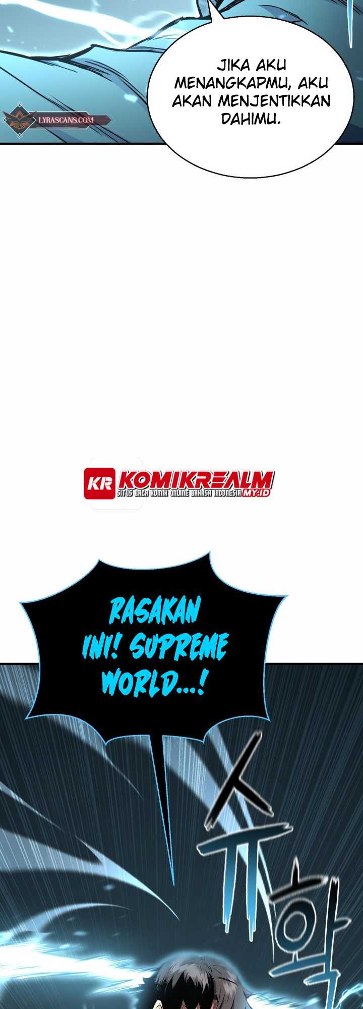 Master of the Martial Arts Library Chapter 22 Gambar 121