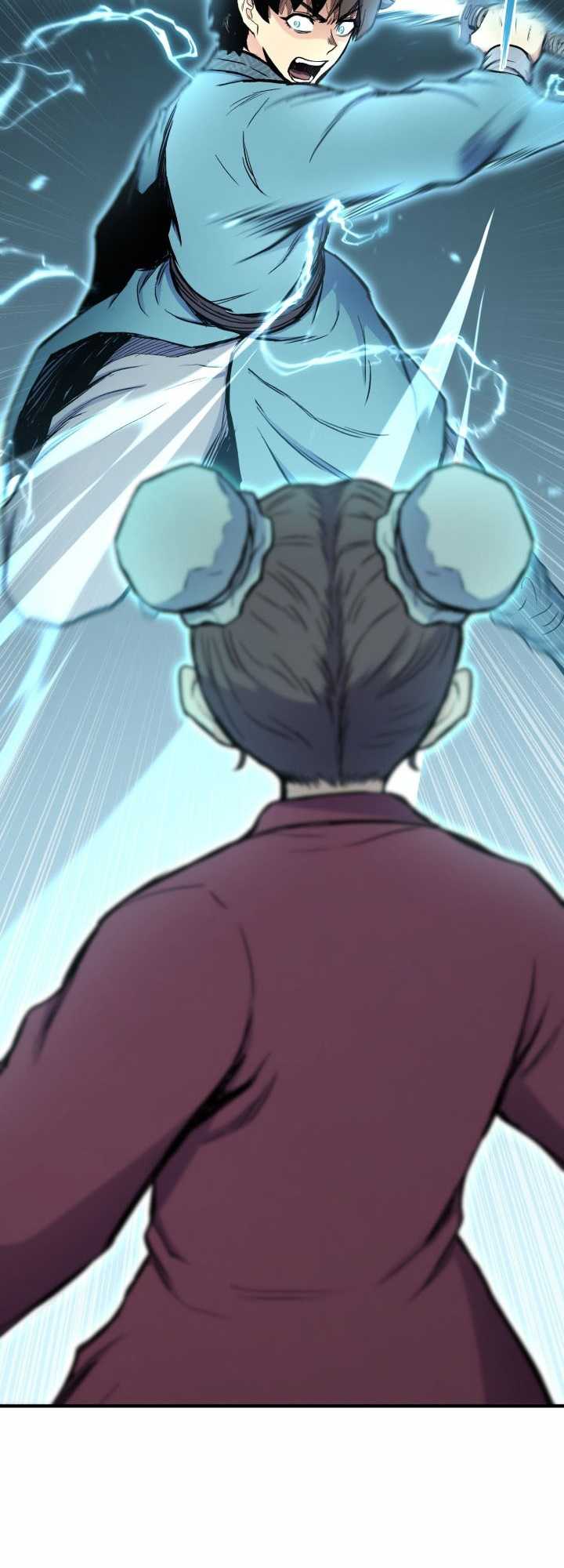 Master of the Martial Arts Library Chapter 22 Gambar 122