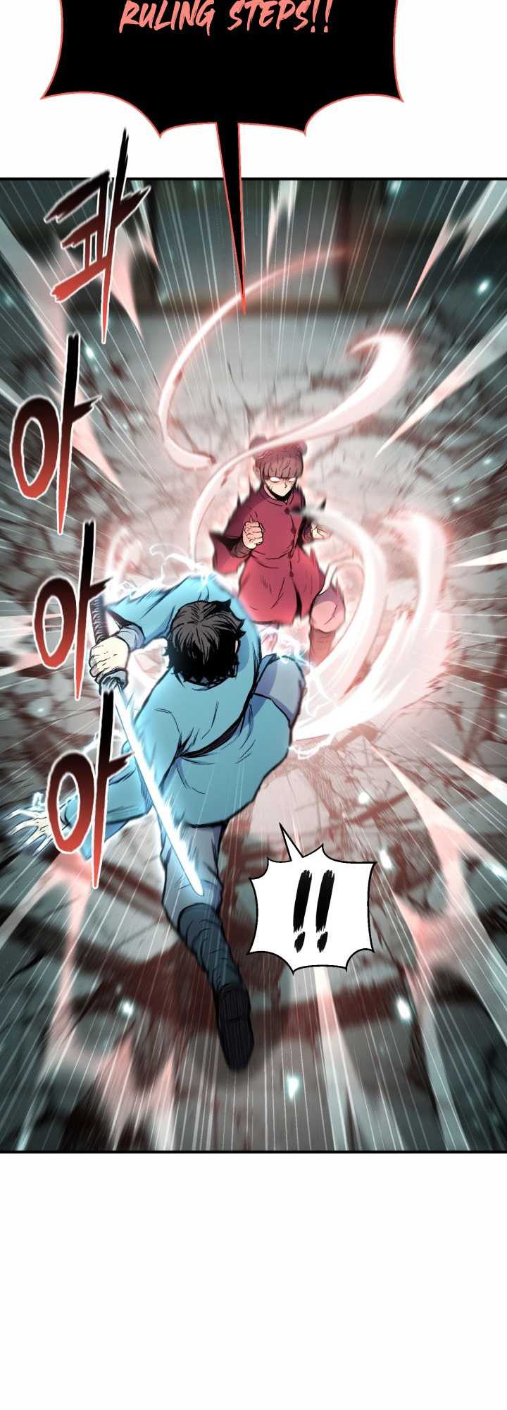 Master of the Martial Arts Library Chapter 22 Gambar 124