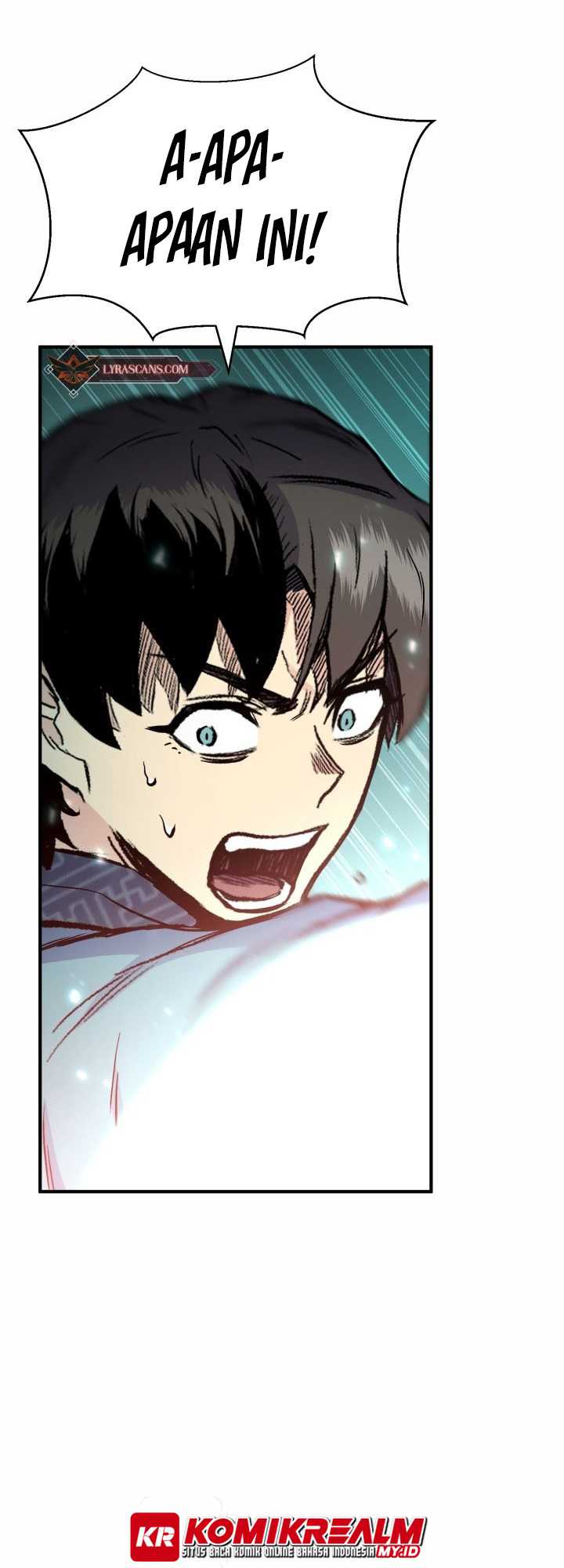 Master of the Martial Arts Library Chapter 22 Gambar 125