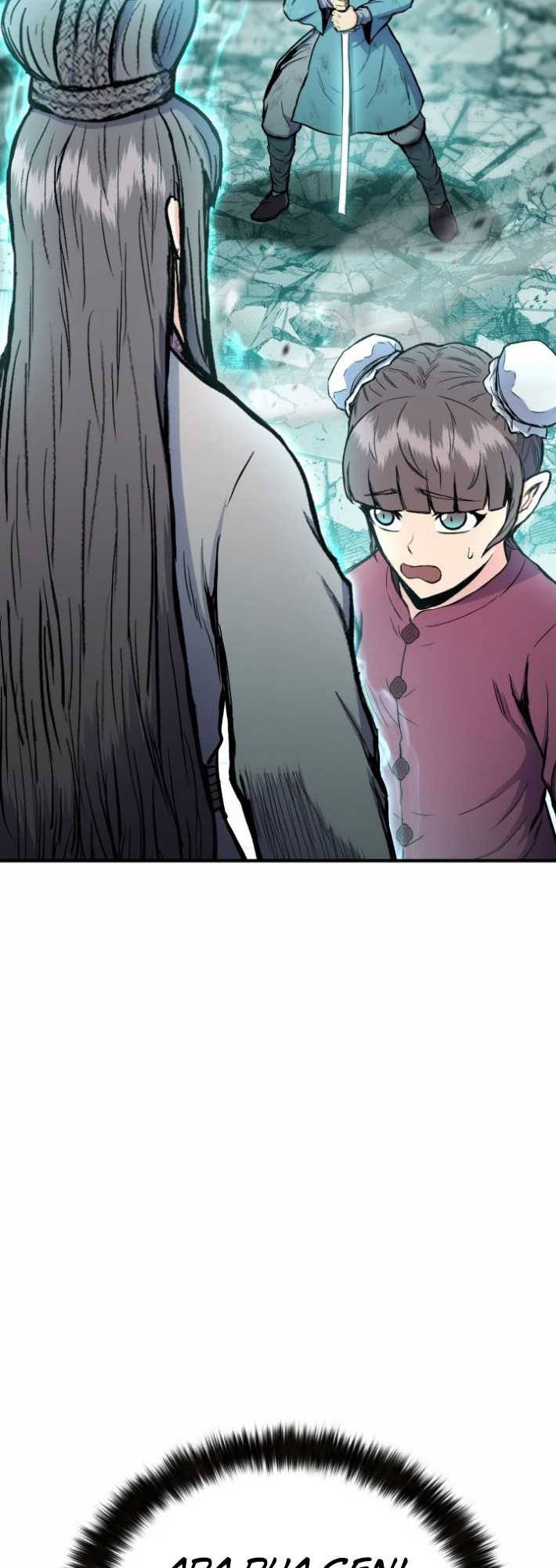 Master of the Martial Arts Library Chapter 22 Gambar 139