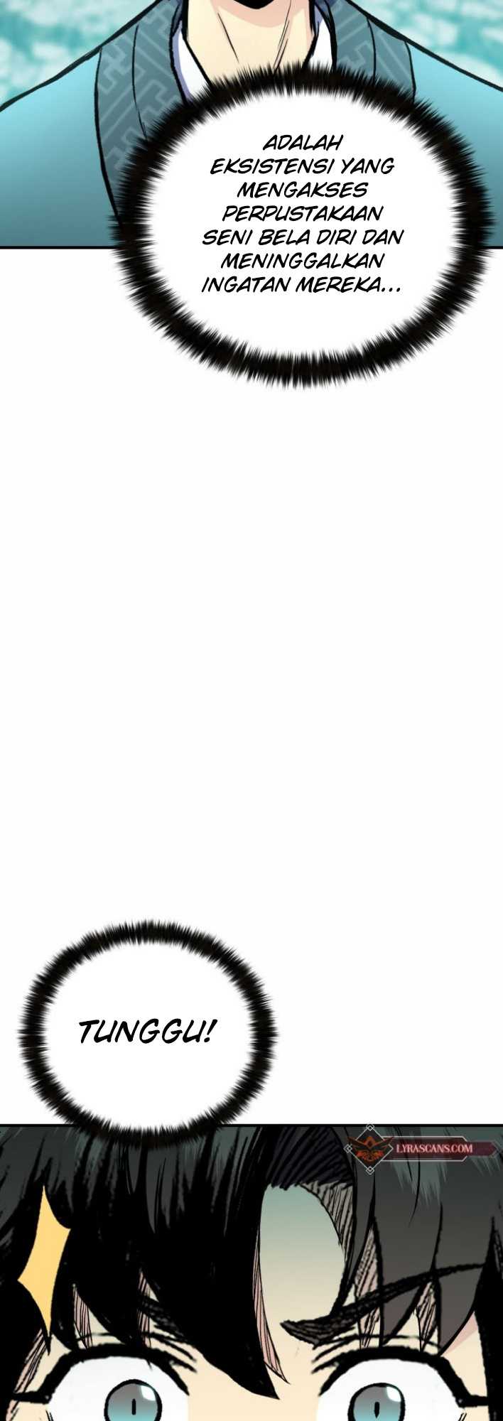 Master of the Martial Arts Library Chapter 22 Gambar 153