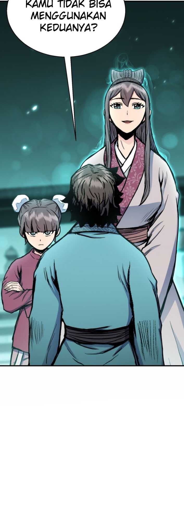 Master of the Martial Arts Library Chapter 22 Gambar 170