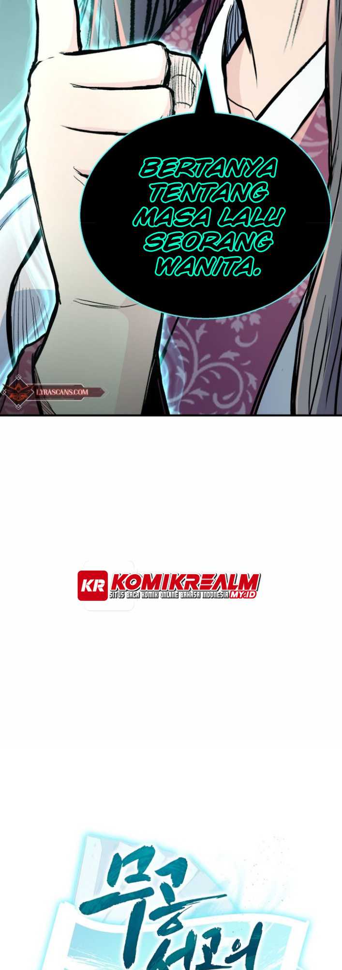 Master of the Martial Arts Library Chapter 22 Gambar 176