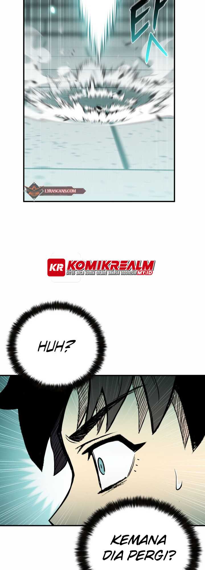 Master of the Martial Arts Library Chapter 22 Gambar 22