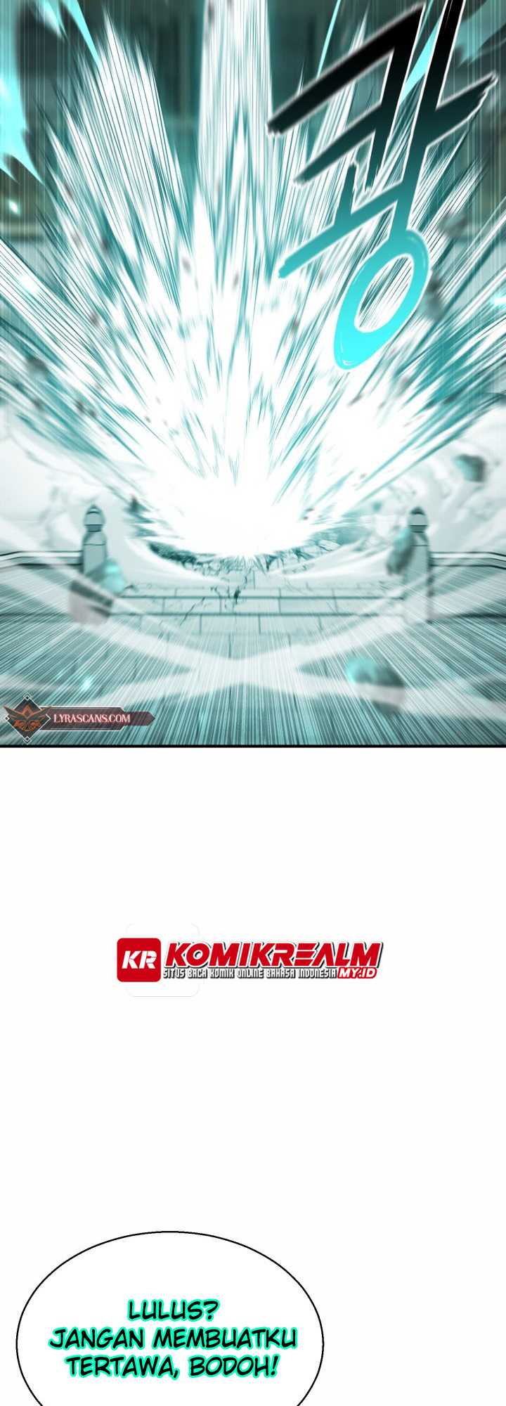 Master of the Martial Arts Library Chapter 22 Gambar 26