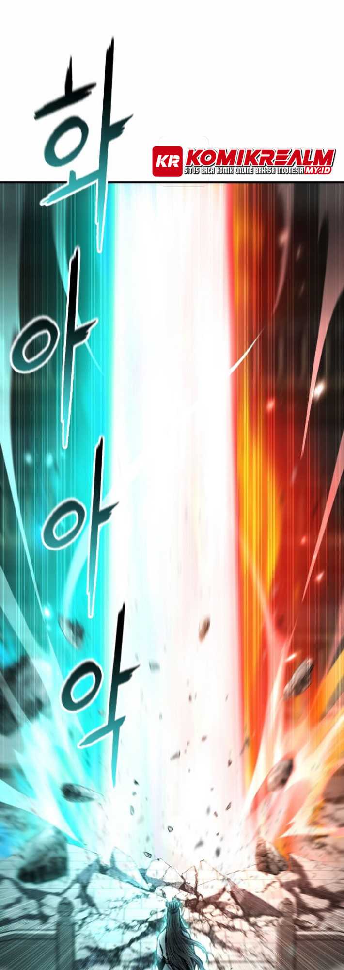 Master of the Martial Arts Library Chapter 22 Gambar 38