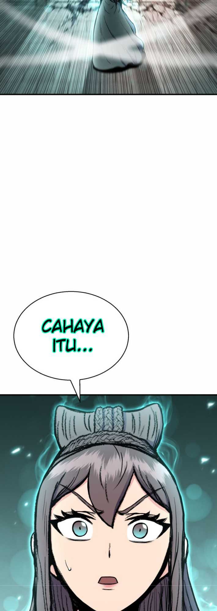 Master of the Martial Arts Library Chapter 22 Gambar 39