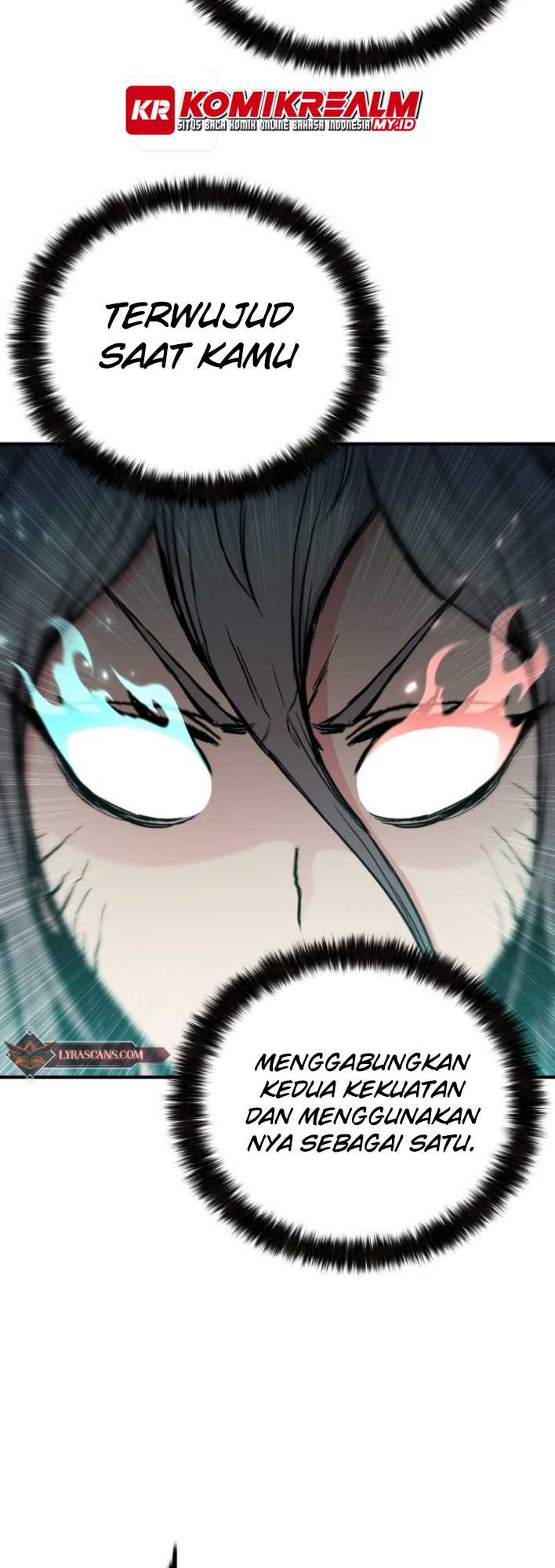 Master of the Martial Arts Library Chapter 22 Gambar 55