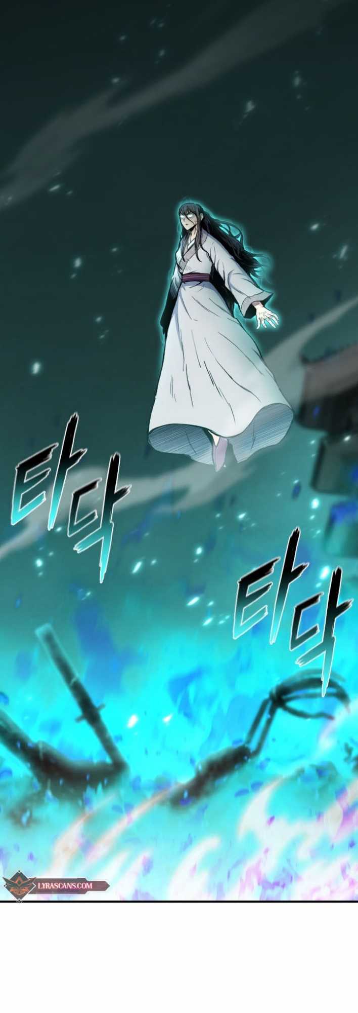 Master of the Martial Arts Library Chapter 22 Gambar 59