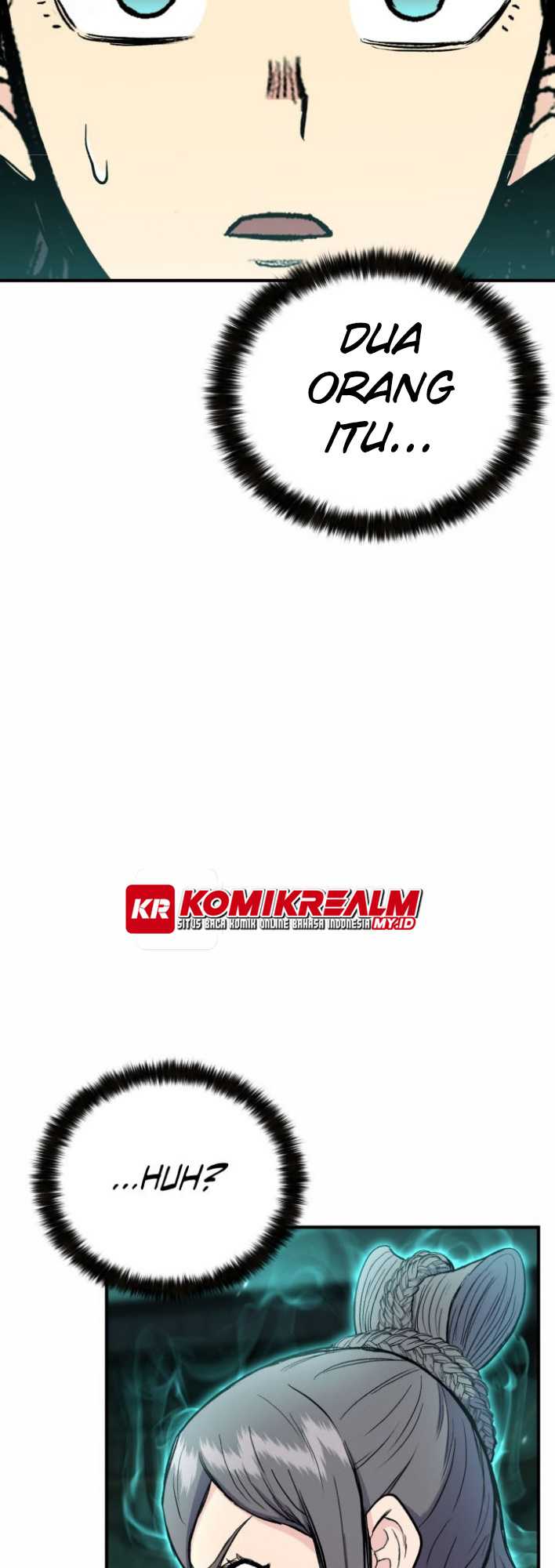 Master of the Martial Arts Library Chapter 22 Gambar 64