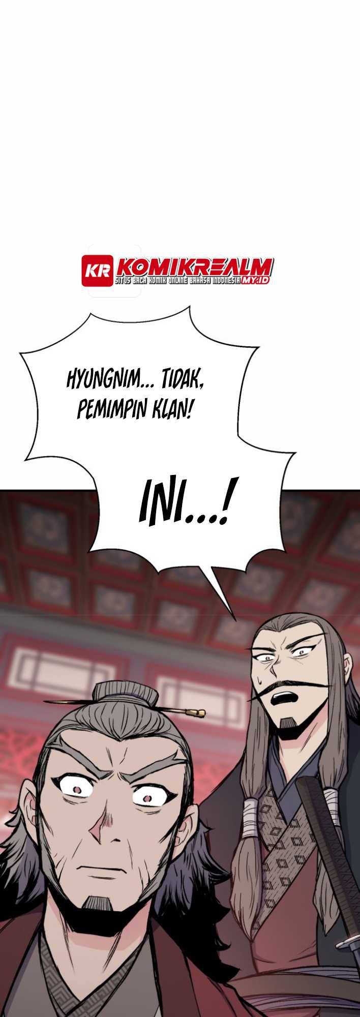 Master of the Martial Arts Library Chapter 22 Gambar 68