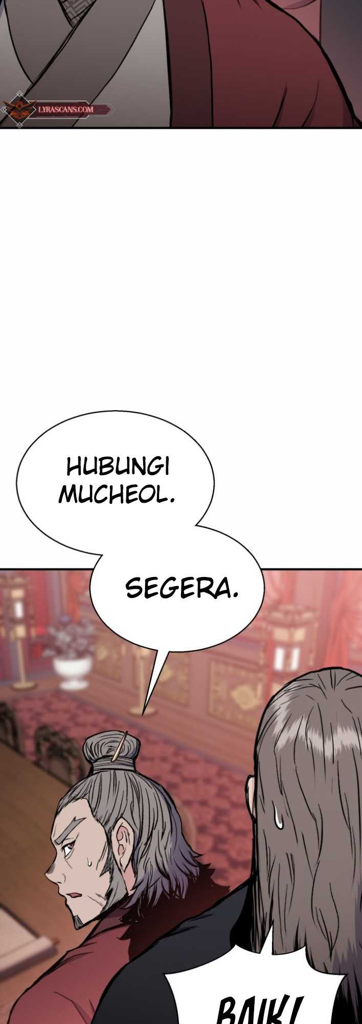 Master of the Martial Arts Library Chapter 22 Gambar 69