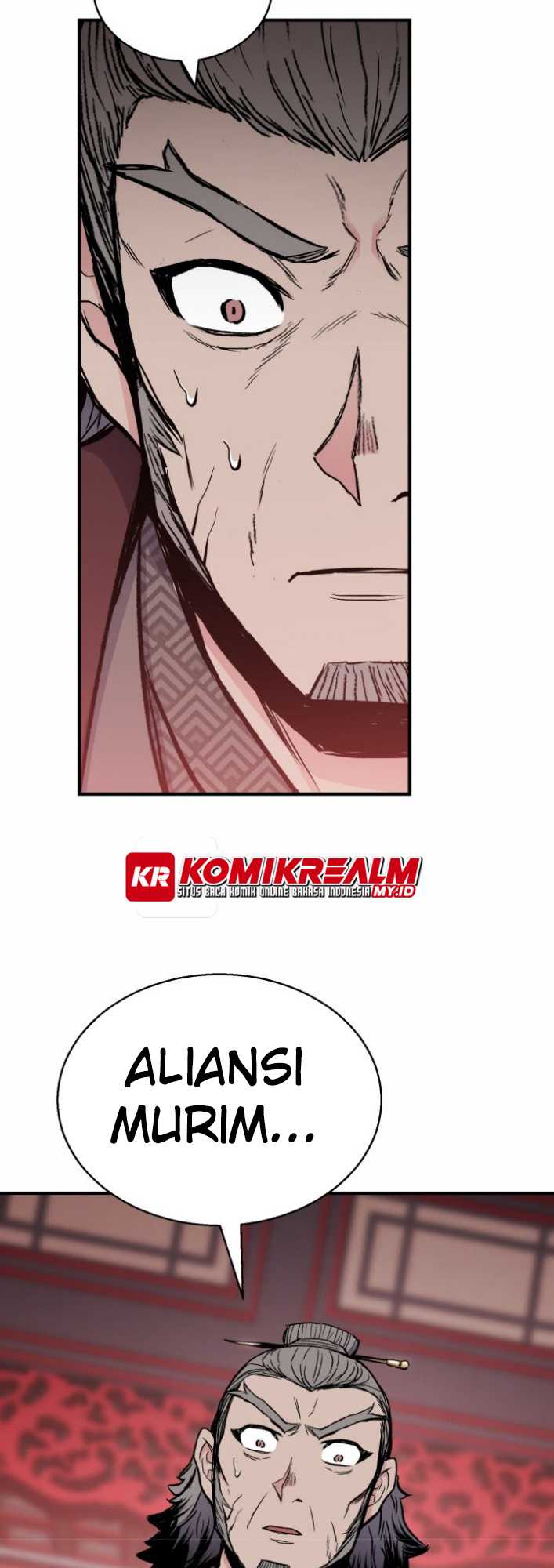 Master of the Martial Arts Library Chapter 22 Gambar 71