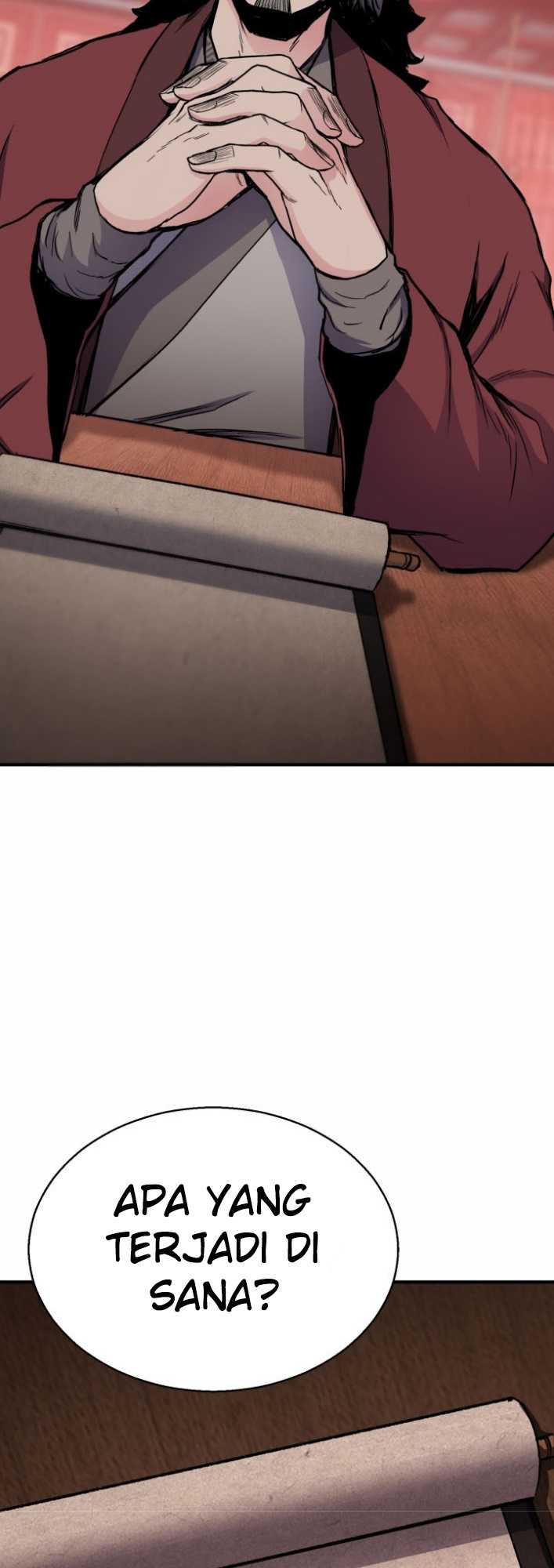 Master of the Martial Arts Library Chapter 22 Gambar 72