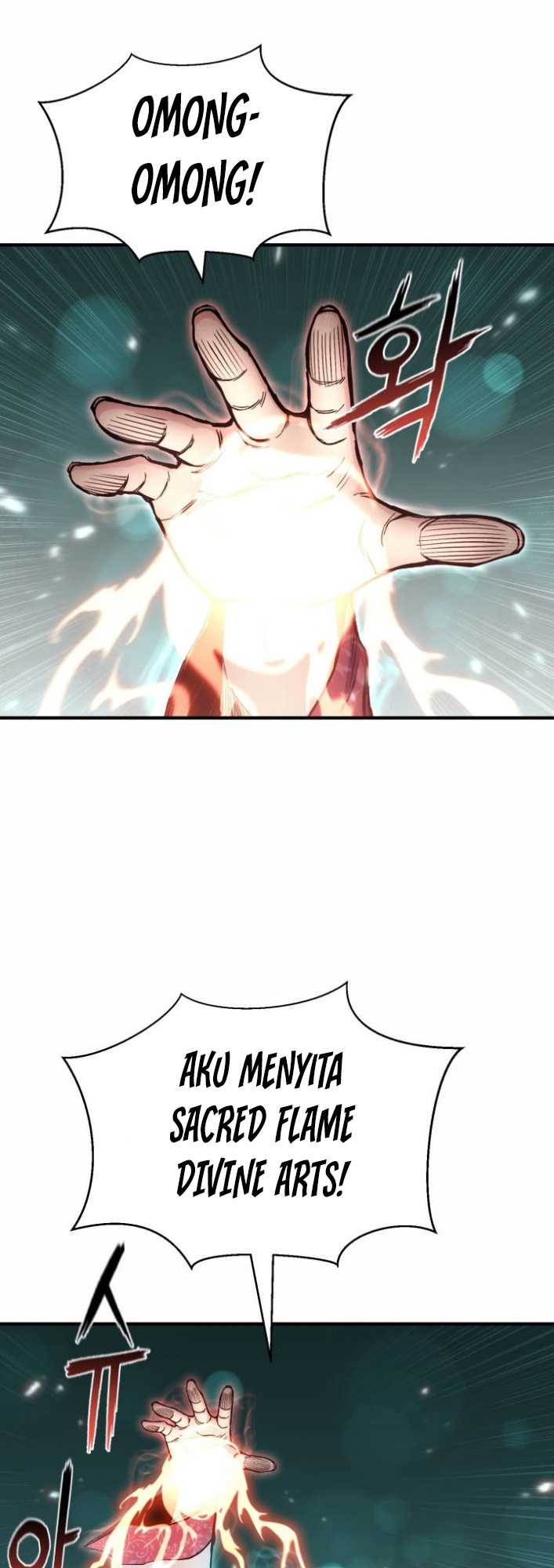 Master of the Martial Arts Library Chapter 22 Gambar 74