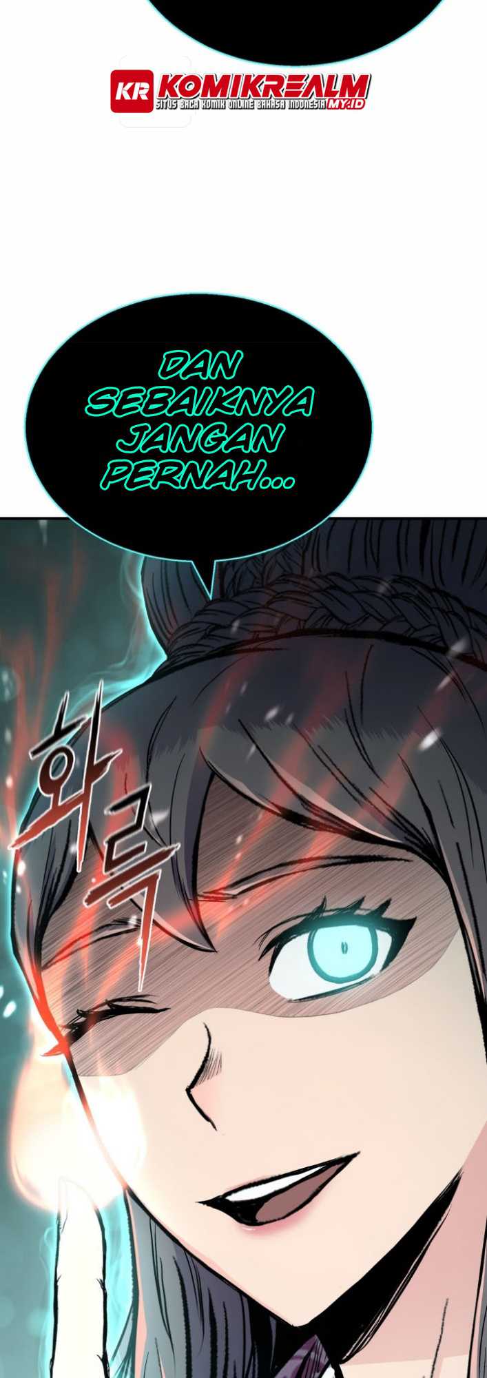 Master of the Martial Arts Library Chapter 22 Gambar 85