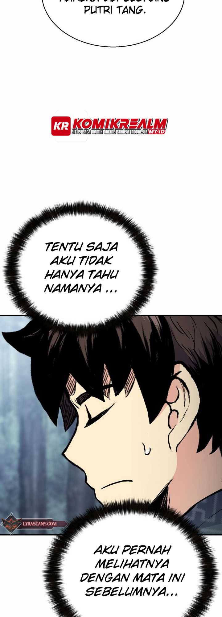 Master of the Martial Arts Library Chapter 21 Gambar 15