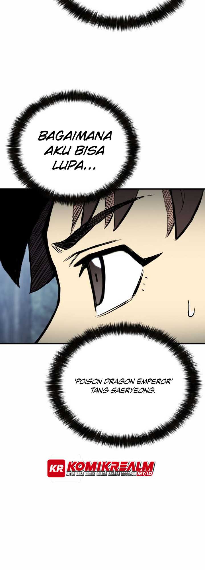 Master of the Martial Arts Library Chapter 21 Gambar 16