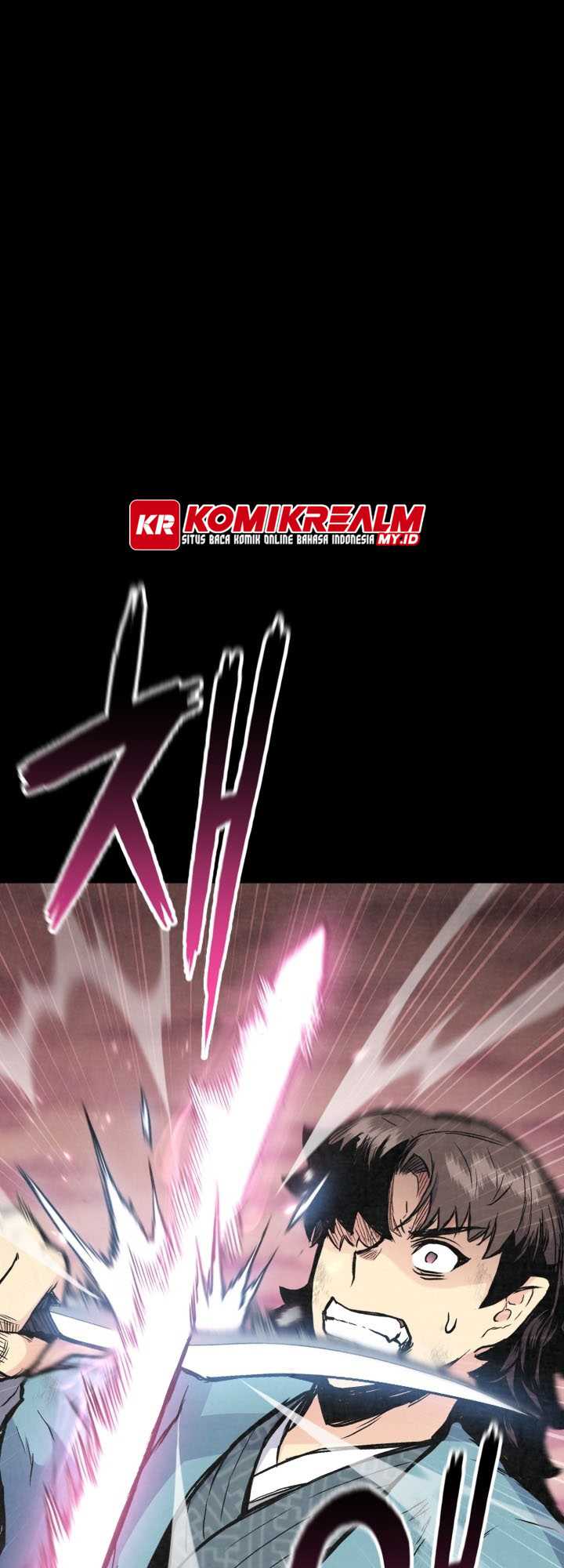 Master of the Martial Arts Library Chapter 21 Gambar 23