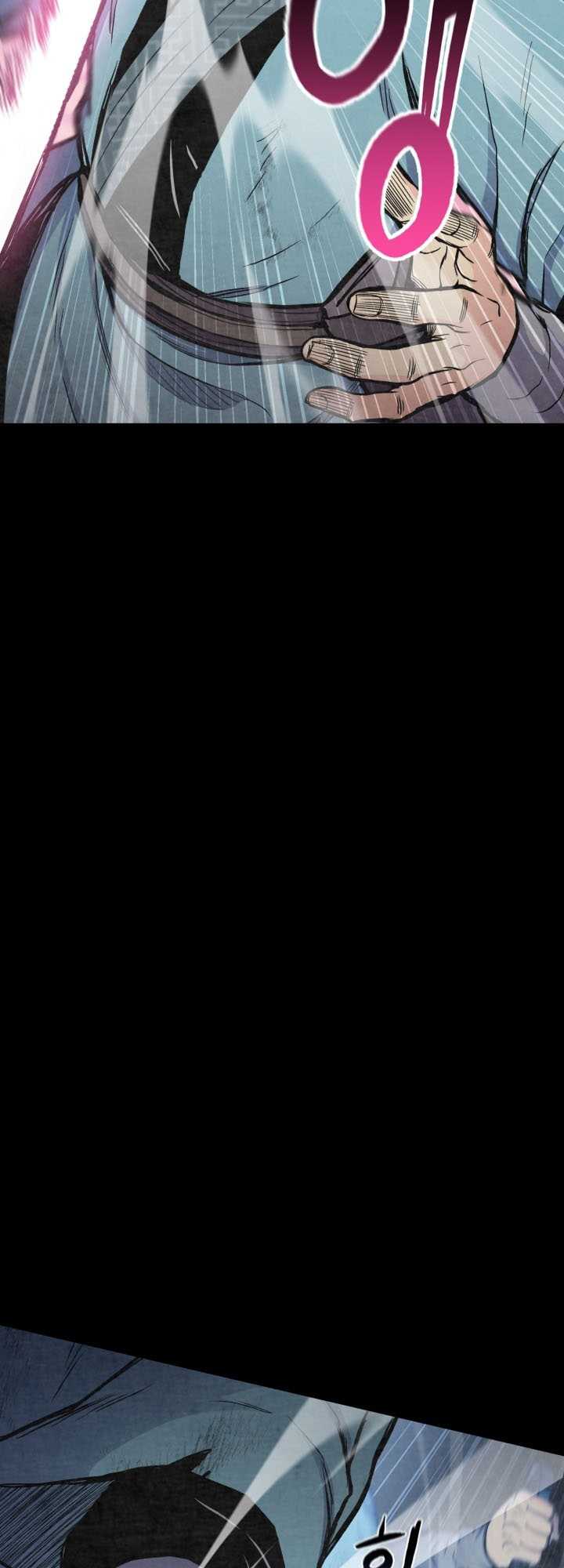 Master of the Martial Arts Library Chapter 21 Gambar 24