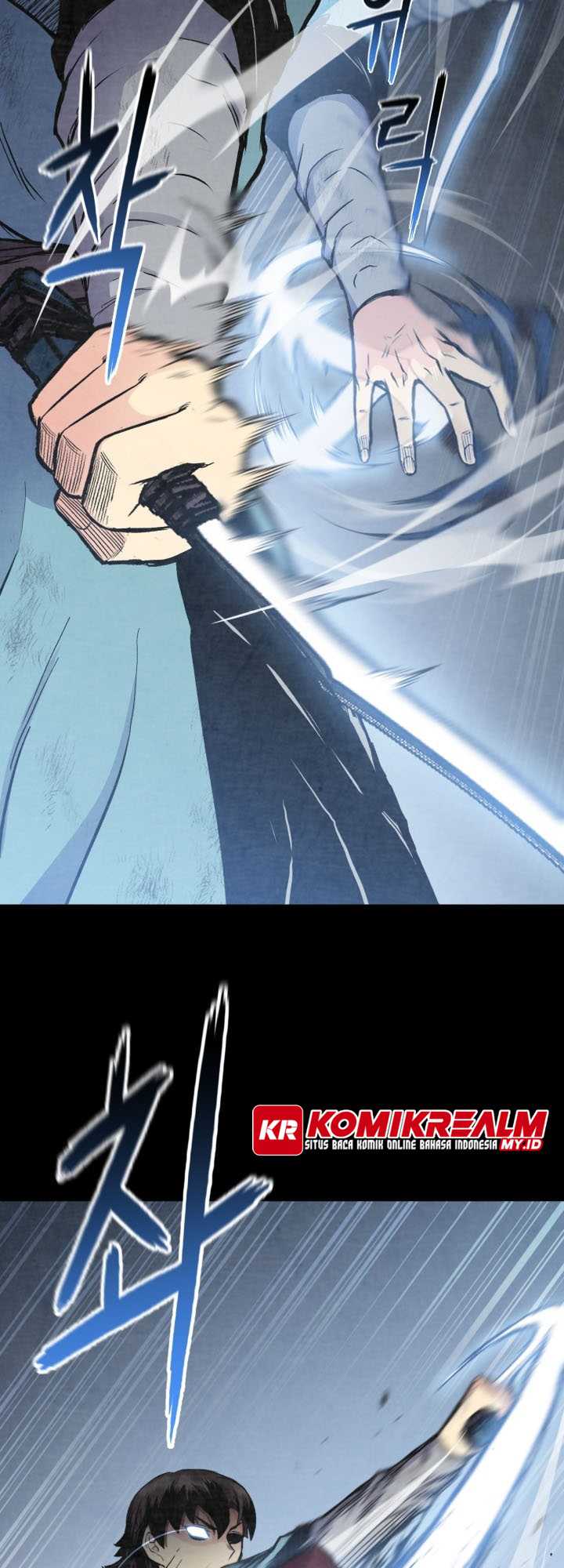 Master of the Martial Arts Library Chapter 21 Gambar 25