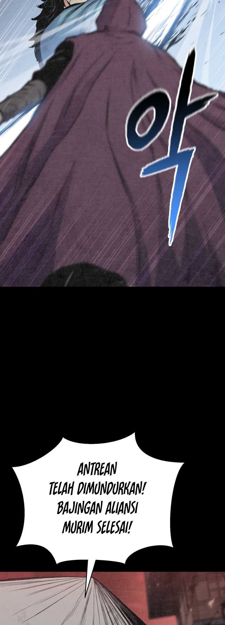 Master of the Martial Arts Library Chapter 21 Gambar 26