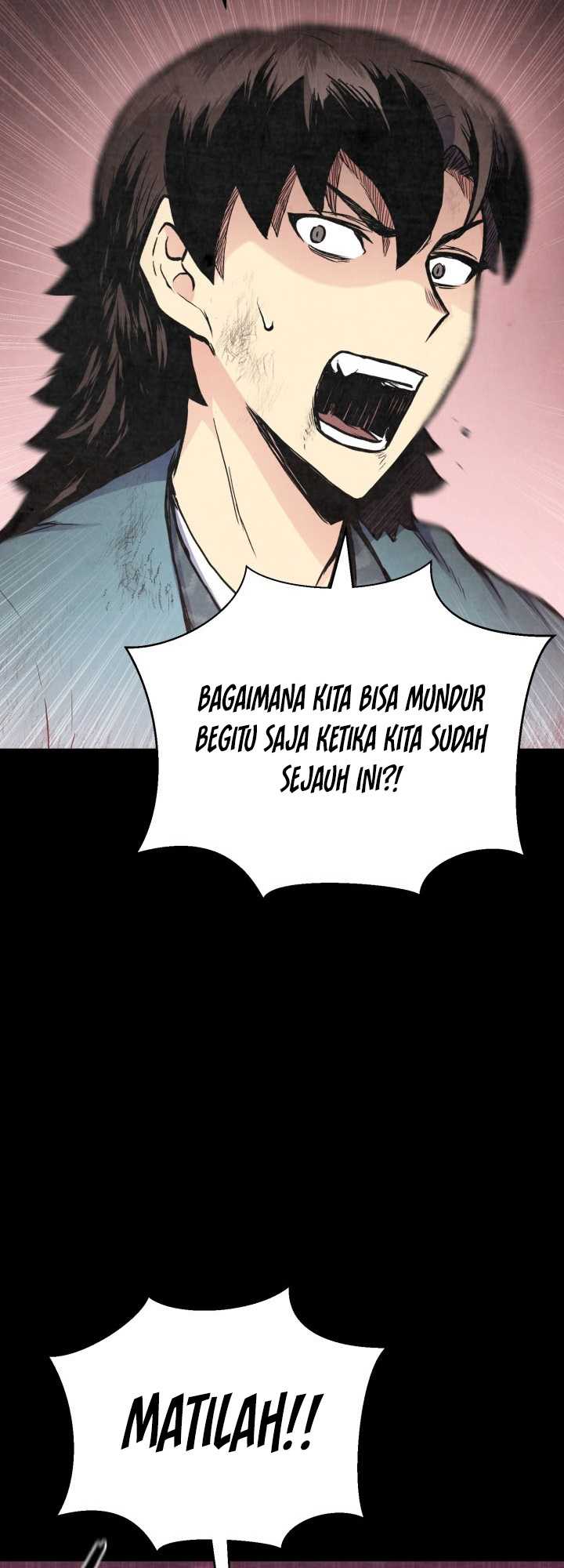 Master of the Martial Arts Library Chapter 21 Gambar 28