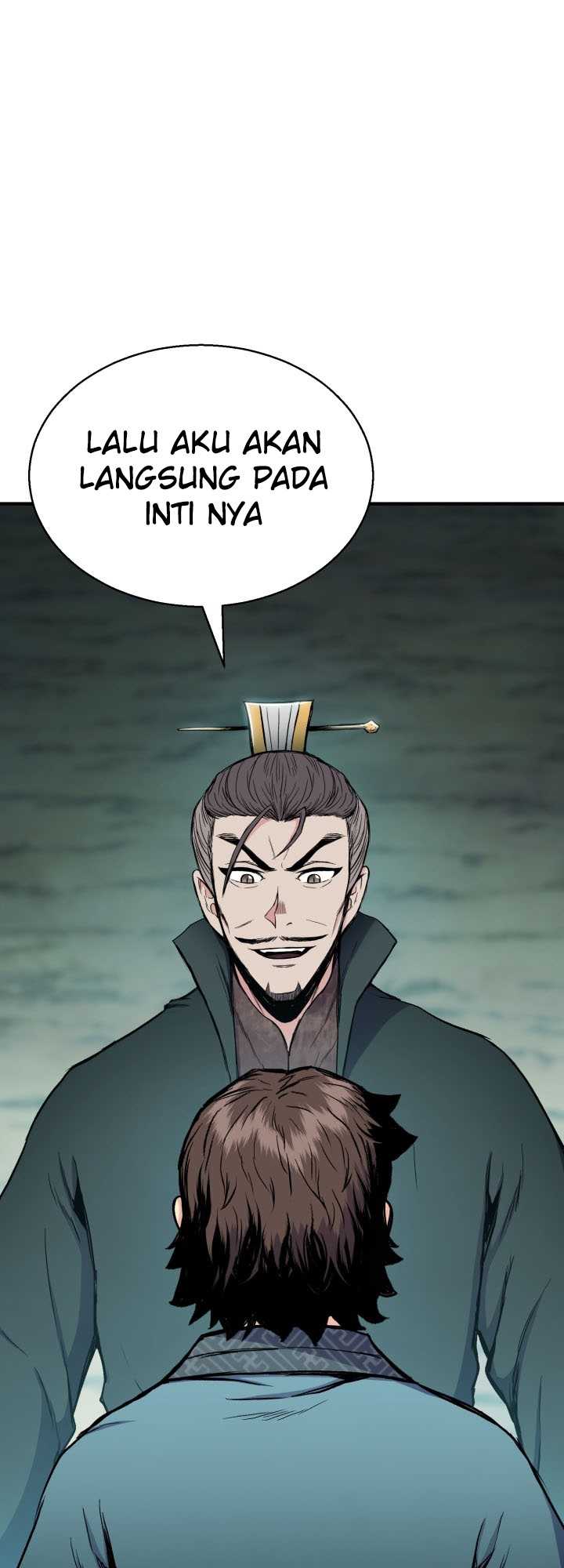 Master of the Martial Arts Library Chapter 21 Gambar 3