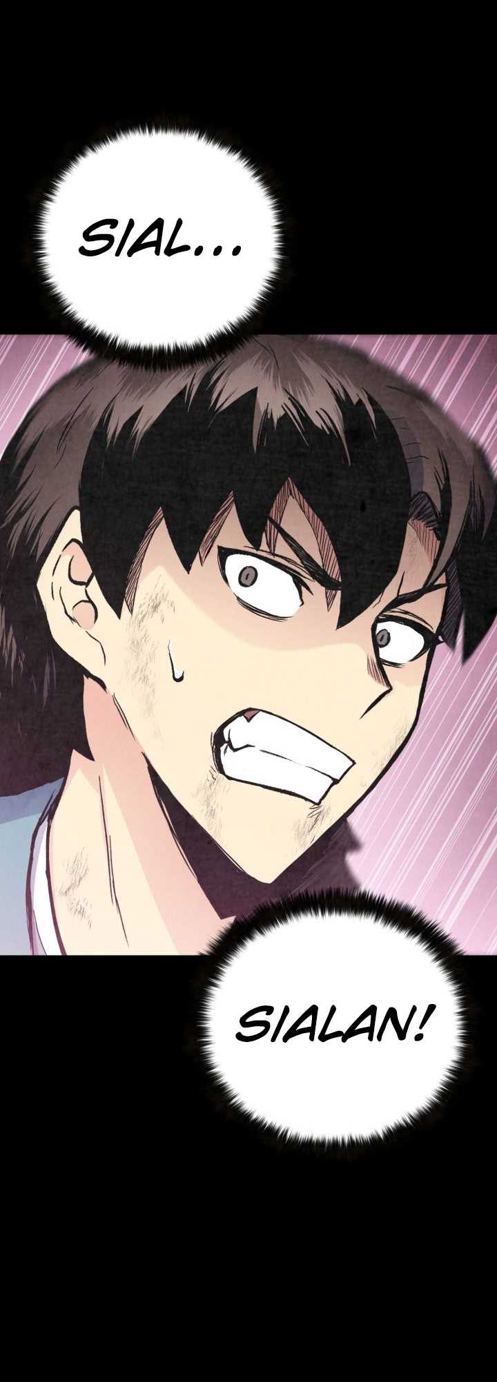 Master of the Martial Arts Library Chapter 21 Gambar 30