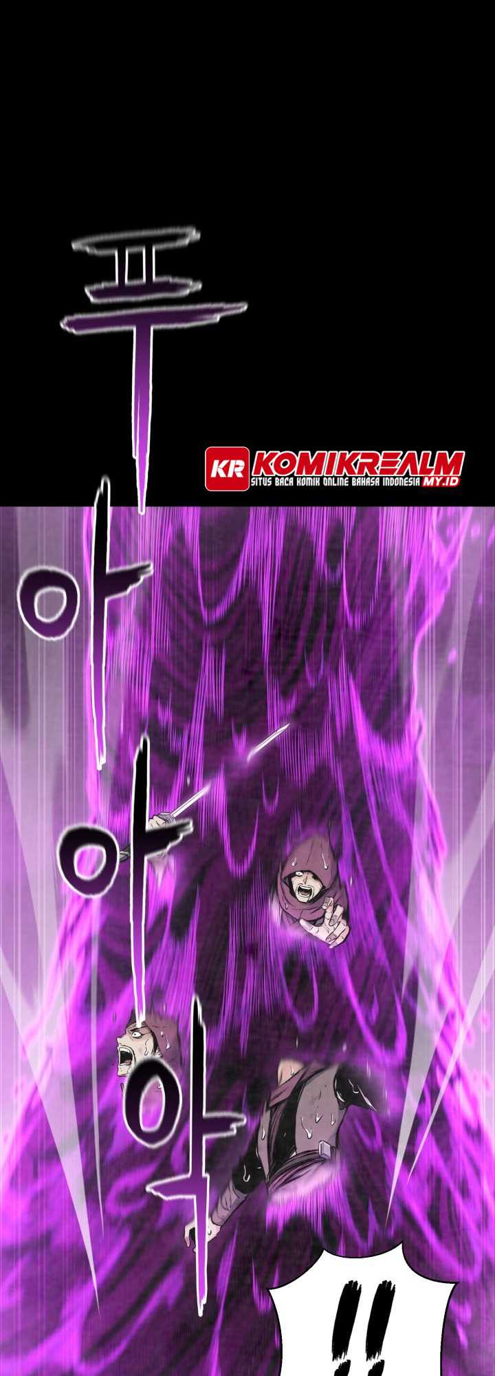 Master of the Martial Arts Library Chapter 21 Gambar 31