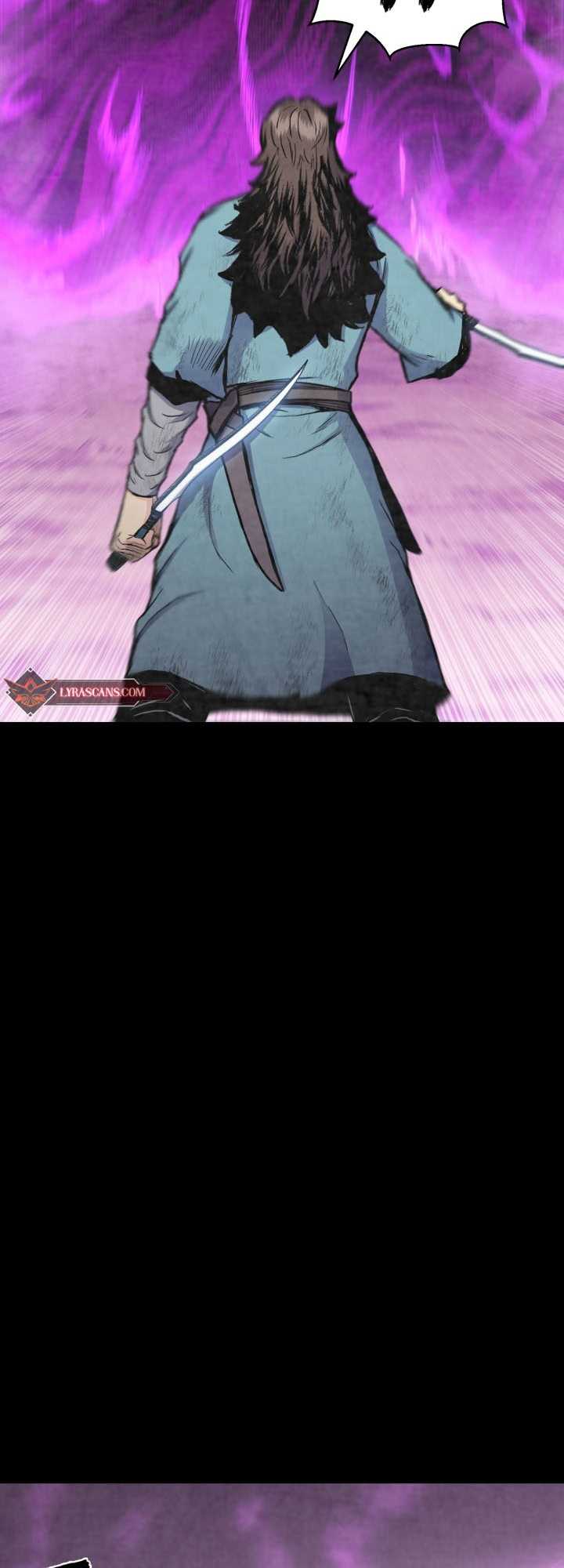 Master of the Martial Arts Library Chapter 21 Gambar 32