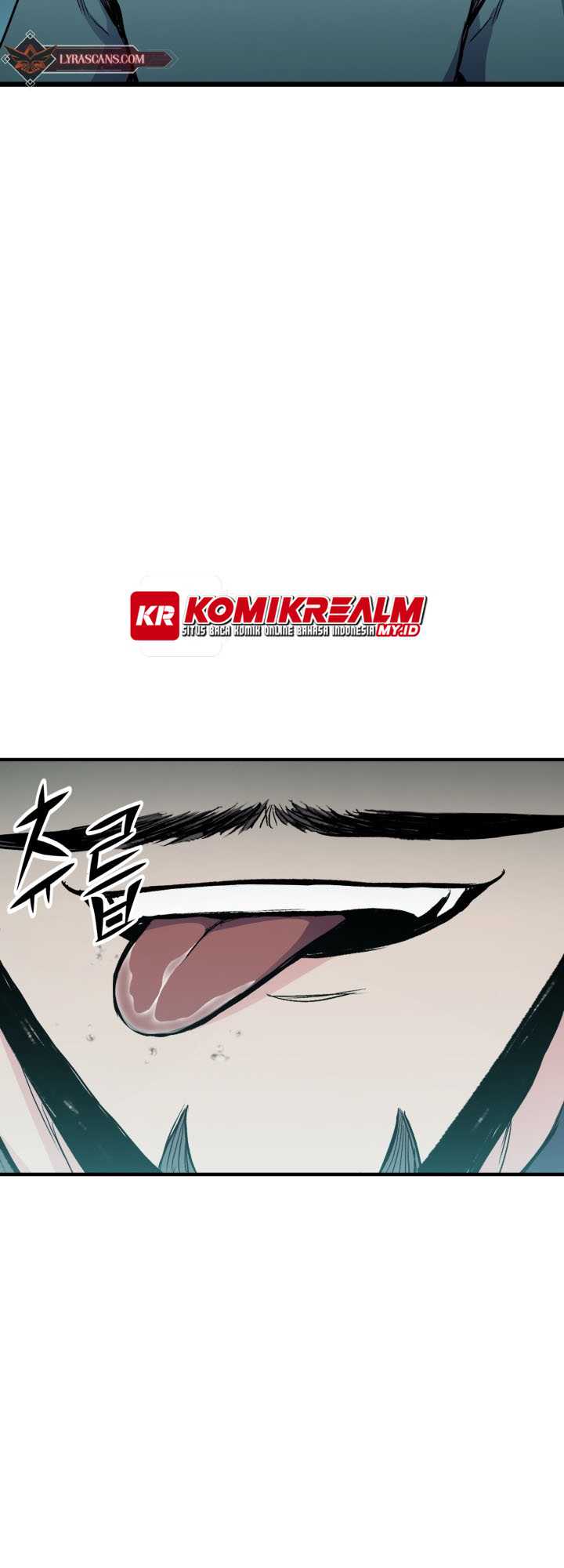 Master of the Martial Arts Library Chapter 21 Gambar 4